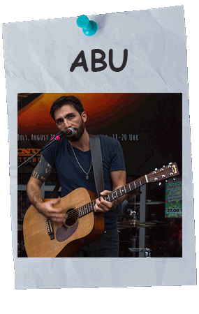 ABU