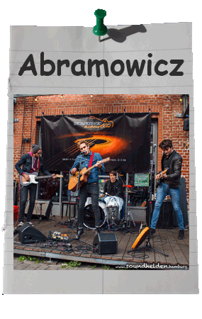 Abramowicz