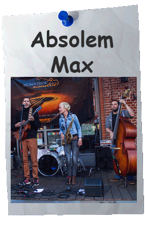 Absolem Max