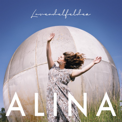 Alina - Lavendelfelder
