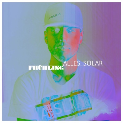 Alles Solar - Frühling