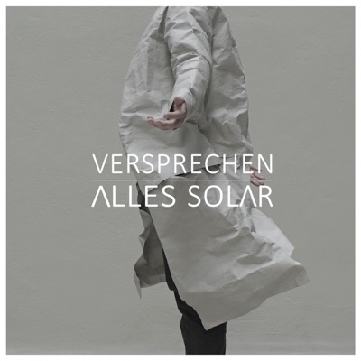 Alles Solar - Versprechen
