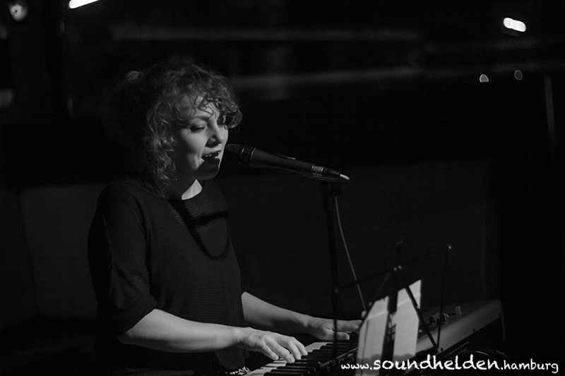 Andrea Frahn