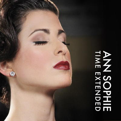 Ann Sophie - Time Extended