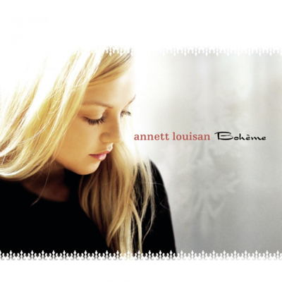 Annett Louisan - Bohéme