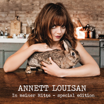Annett Louisan - In meiner Mitte