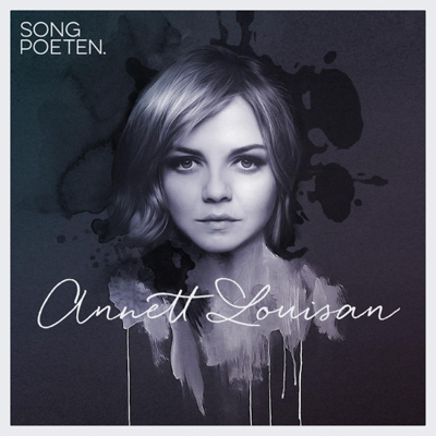 Annett Louisan - Song Poeten