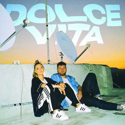 Annie Chops - Dolce Vita