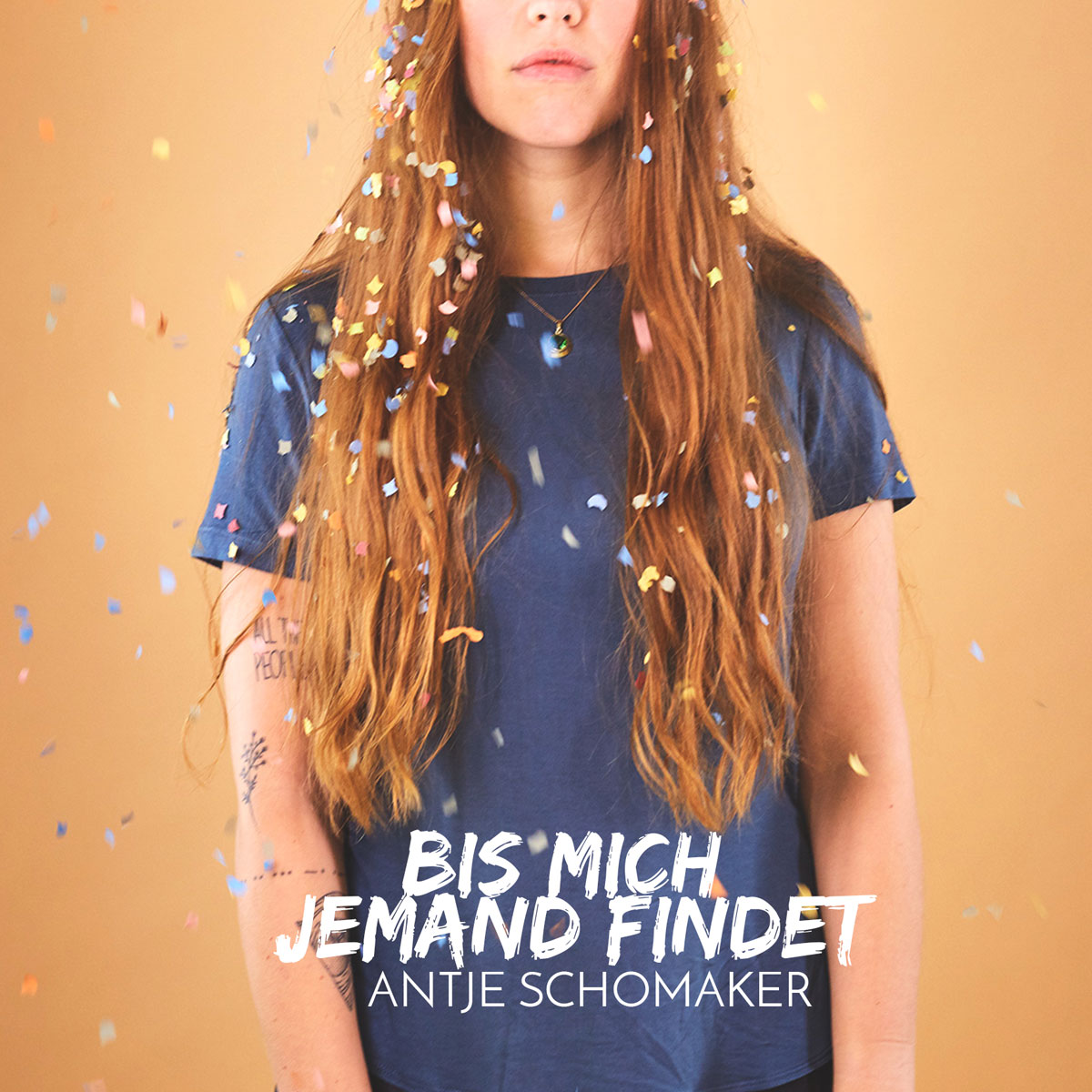 Antje Schomaker 