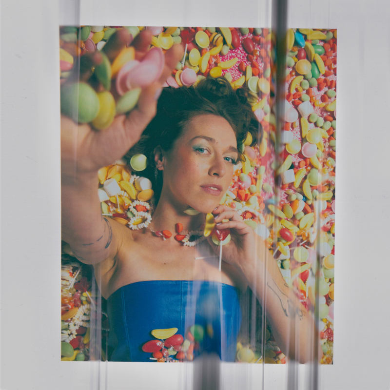 Antje Schomaker - Snacks
