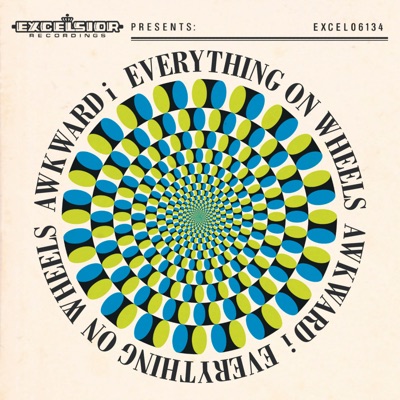 AWKWARD i - Everything On Wheels