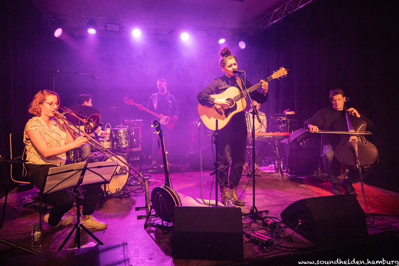 Barbara Greshake & Band