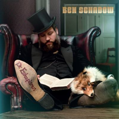 Ben Schadow - Dr. Eskapismus