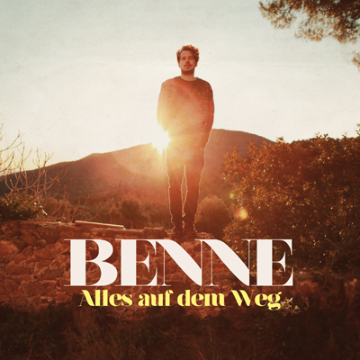 Benne - Alles auf dem Weg
