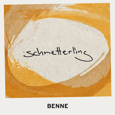 Benne - Schmetterling
