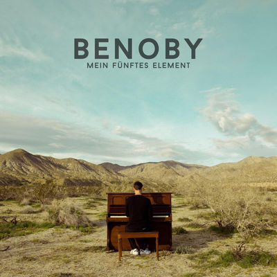 Benoby - Mein fünftes Element
