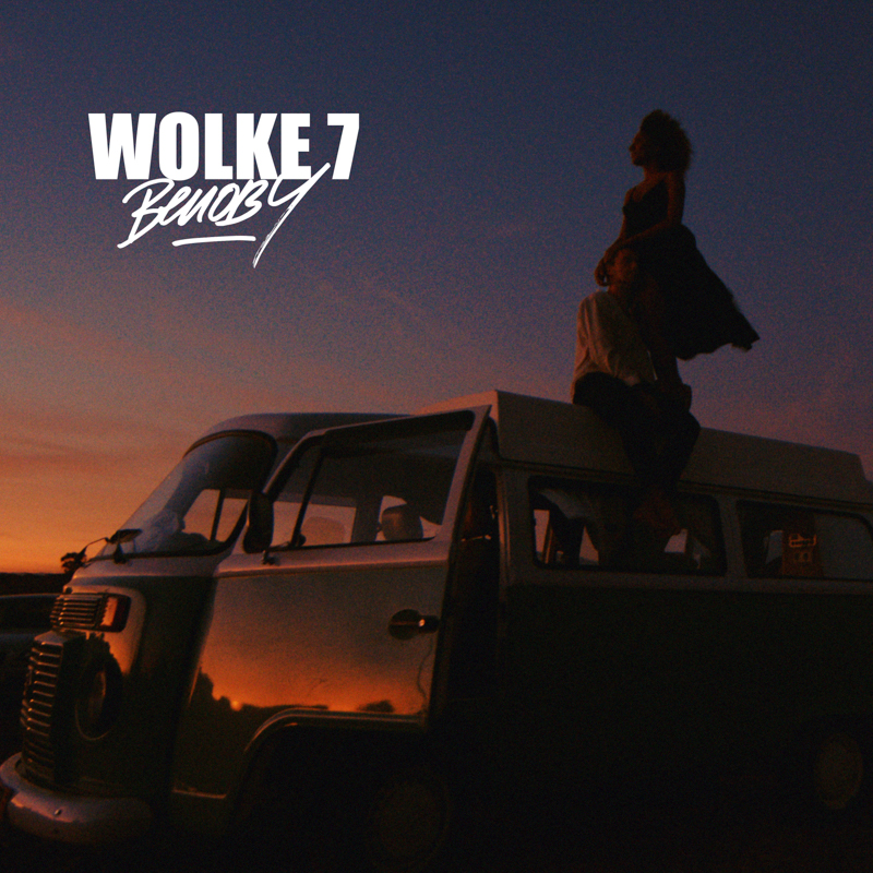 Benoby - Wolke 7 Cover
