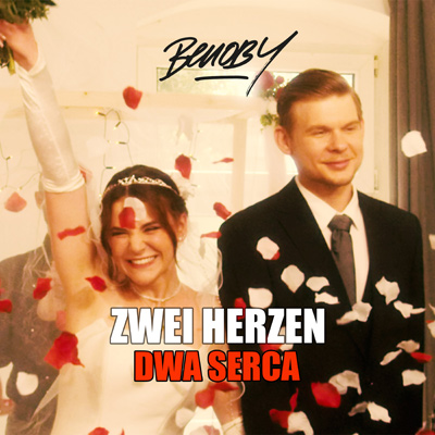 Benoby - Zwei Herzen