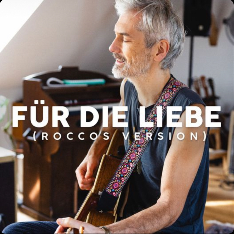 Berge - Für die Liebe (Roccos Version)