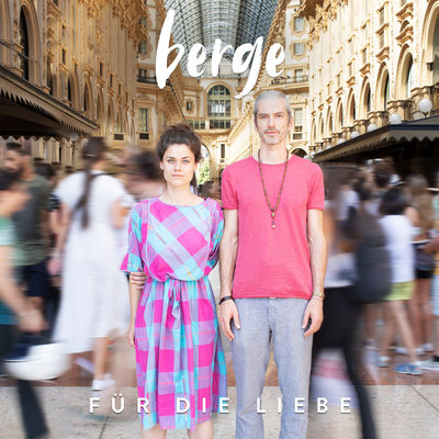 Berge - Für die Liebe