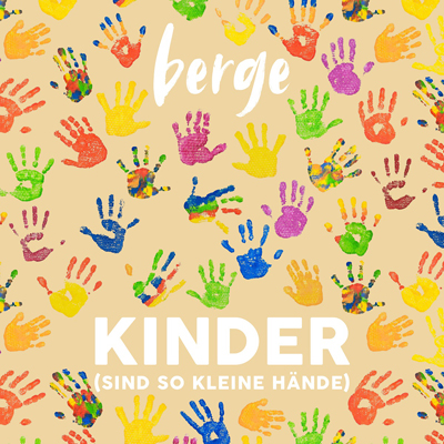 Berge - Kinder
