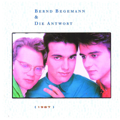 Bernd Begemann - 1987
