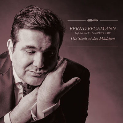 Bernd Begemann 