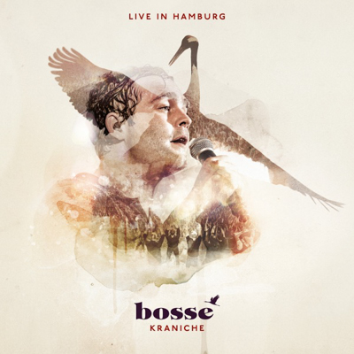 Bosse - Kraniche Live in Hamburg