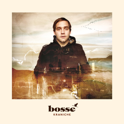 Bosse - Kraniche