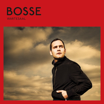 Bosse - Wartesaal
