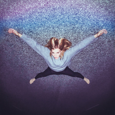 BOWIE - The Upside Down - EP