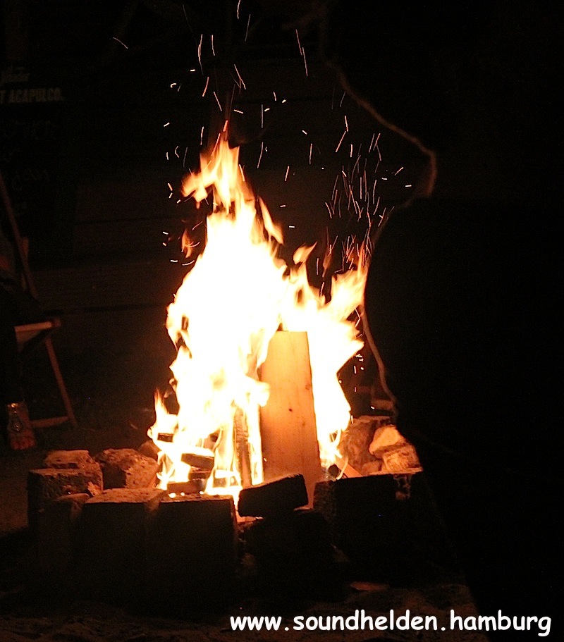 BurnOut Sounds