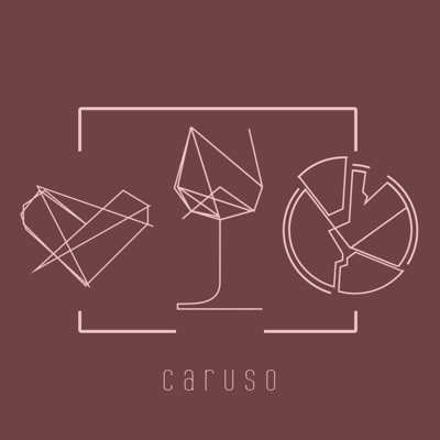 Caruso - Ton Weine Scherben