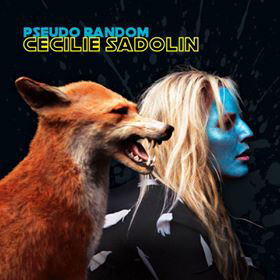 Cecilie Sadolin 