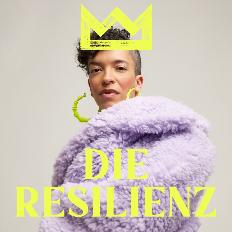 Celina Bostic - Die Resilienz