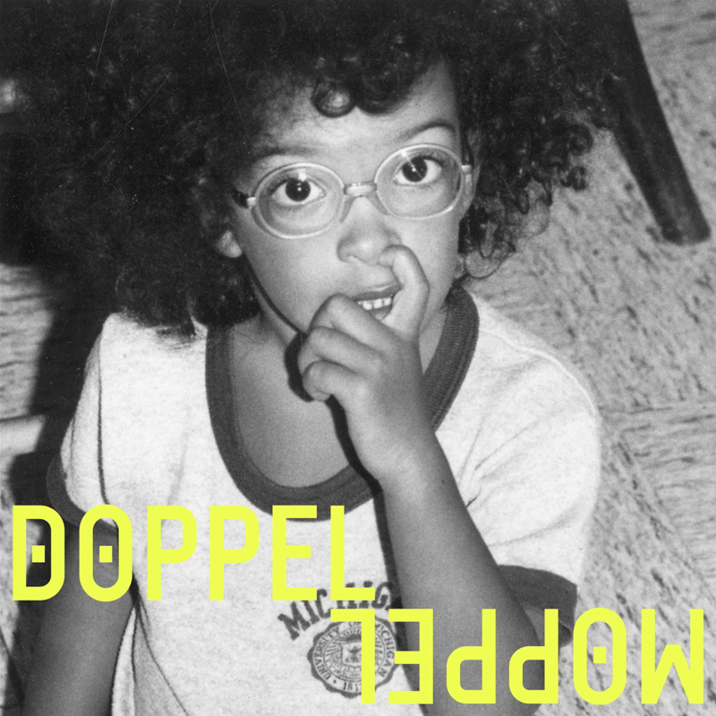 Celina Bostic - Doppelmoppel Cover
