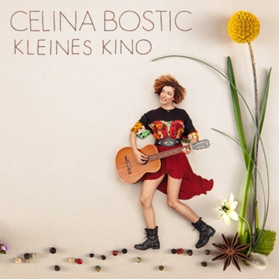 Celina Bostic - Kleines Kino Celina Bostic - Kleines Kino