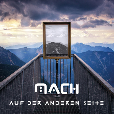 Claudius Mach - Auf der anderen Seite