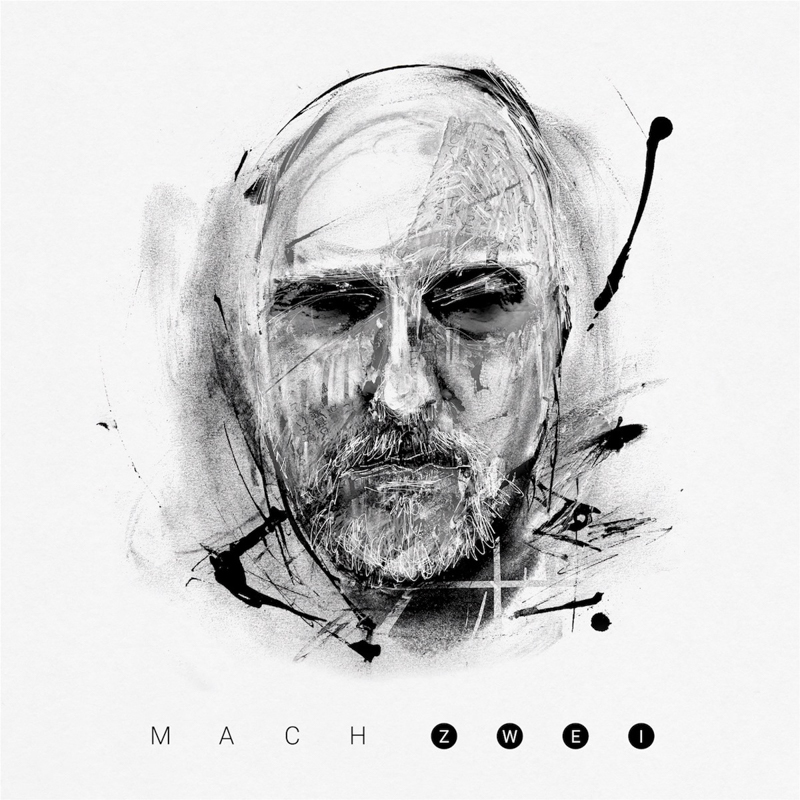 Claudius Mach - Mach Zwei
