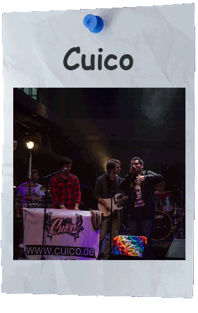 Cuico