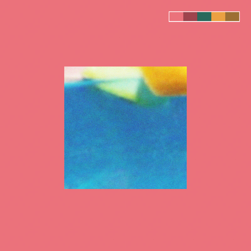 Dandelion - No French Kissin