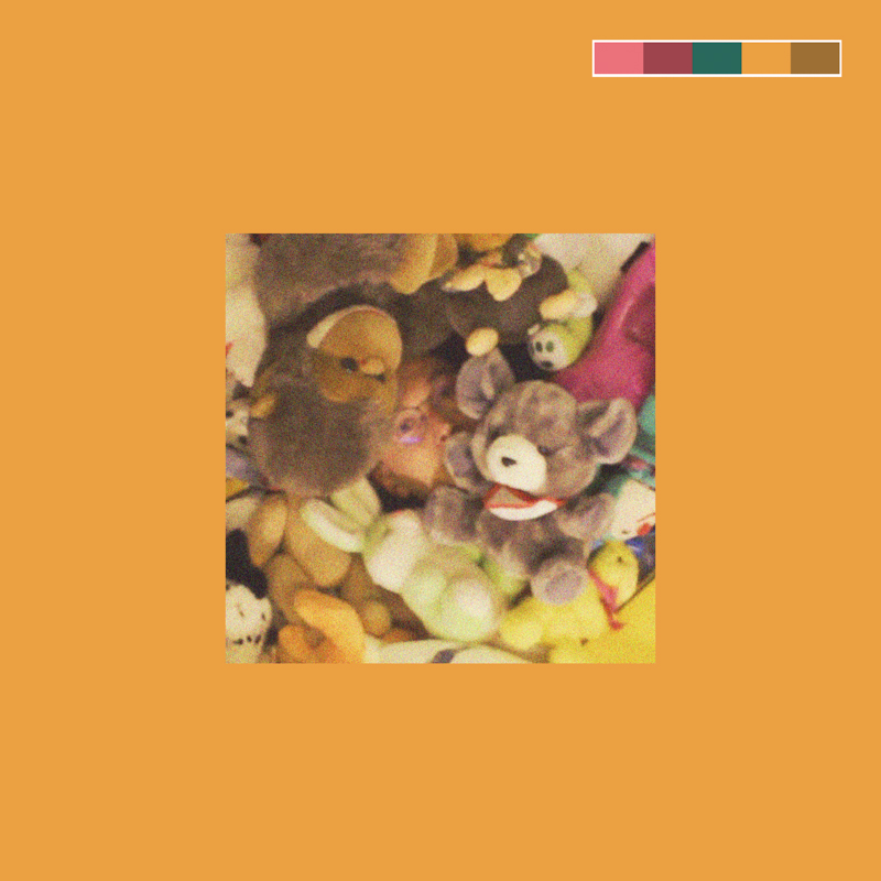 Dandelion - Once We Were Wild