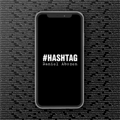 Daniel Abozen - Hashtag