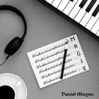 Daniel Abozen - Magie
