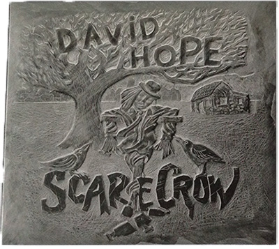 David Hope | Scarecrow