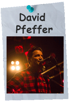 David Pfeffer