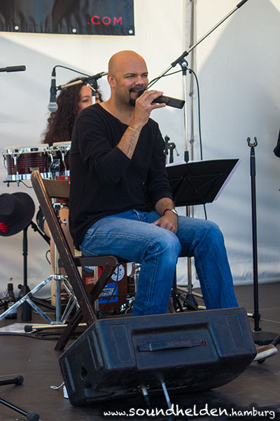 Dennis Durant
