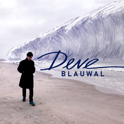 Deve - Blauwal