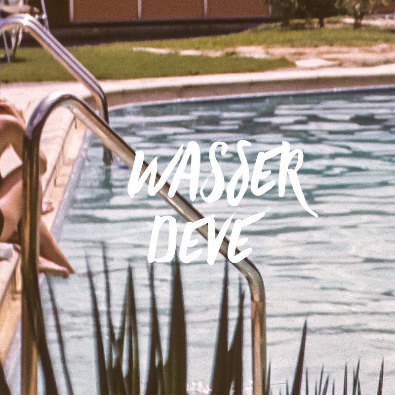 DEVE - Wasser Cover