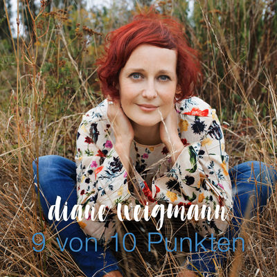 Diane Weigmann - 9 von 10 Punkten
